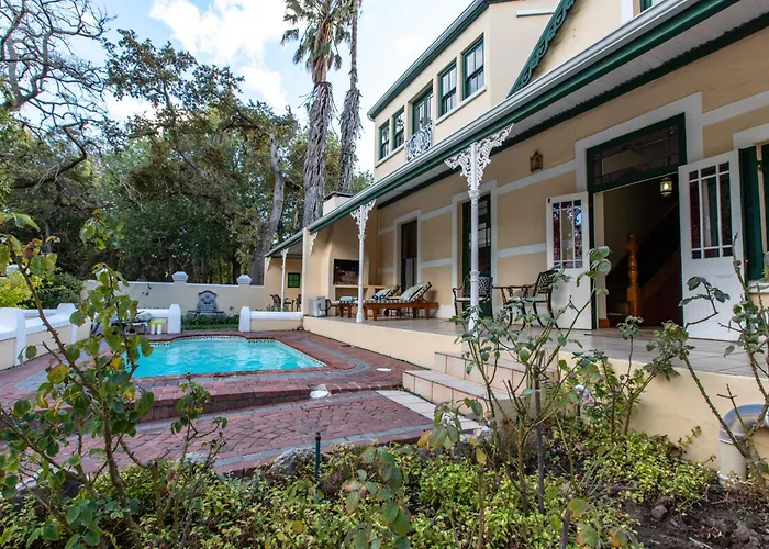 Evergreen Lodge