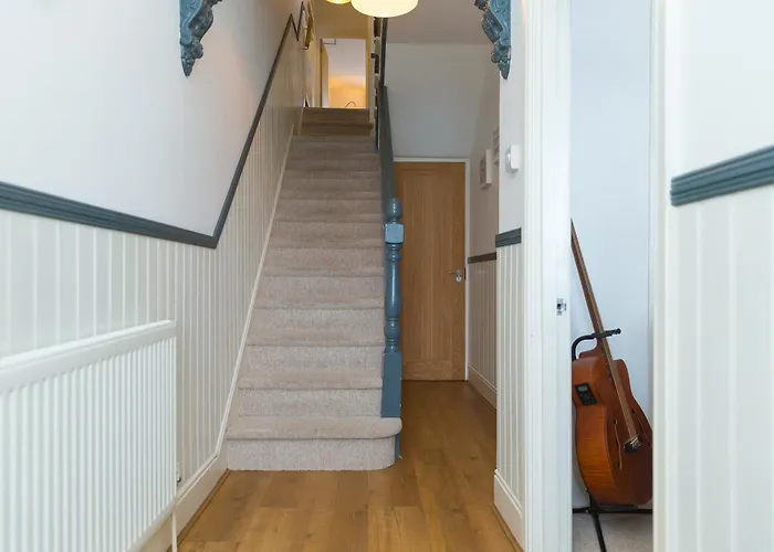 B&B only: Oystercatcher