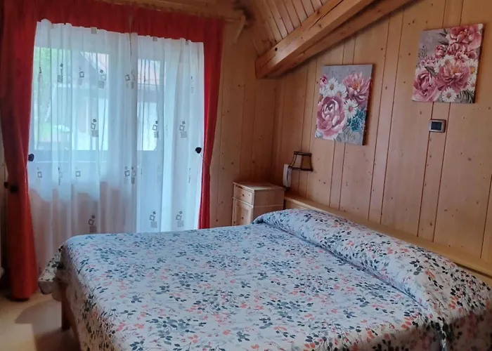 Locanda Da Pierina