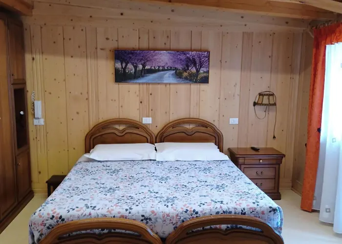 Locanda Da Pierina