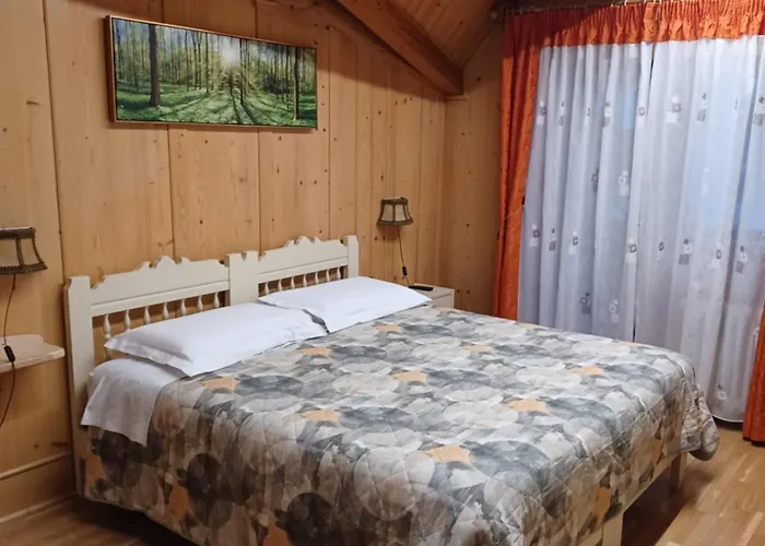 Locanda Da Pierina