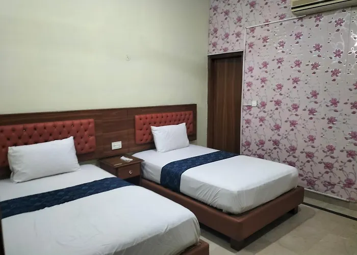 Hotel Rest Inn