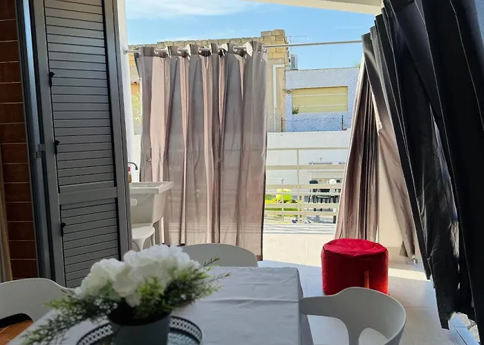 Sirio rooms&apartments