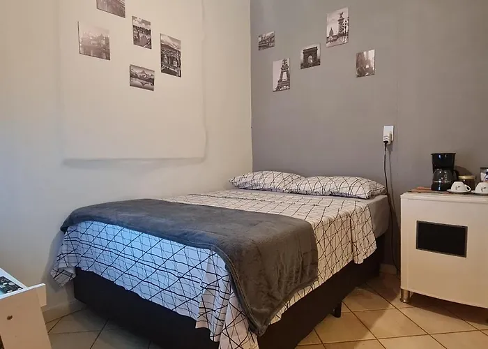 CANTINHO CHARMOSO, local ROMÂNTICO e ACONCHEGANTE
