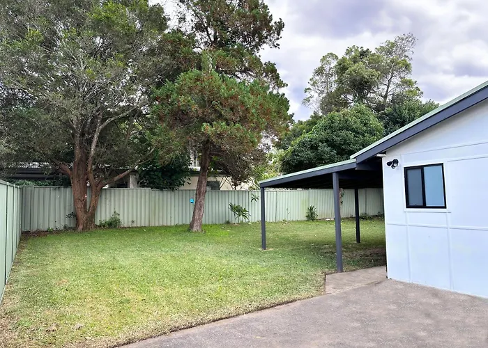 Bowerbird Cottage