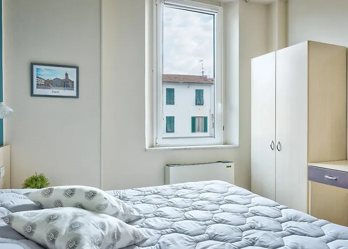 Affittacamere nel cuore della Toscana a 20 minuti da Firenze