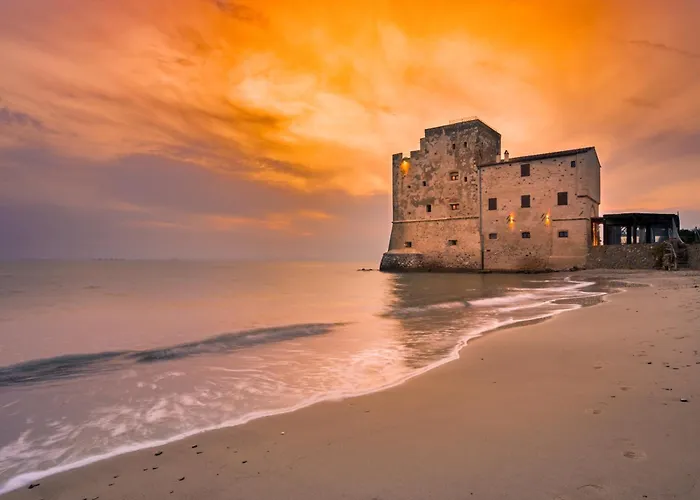 Relais Torre Mozza - Dimora D' Epoca