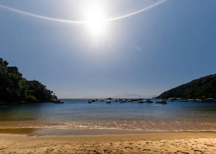 Ponta Da Barca
