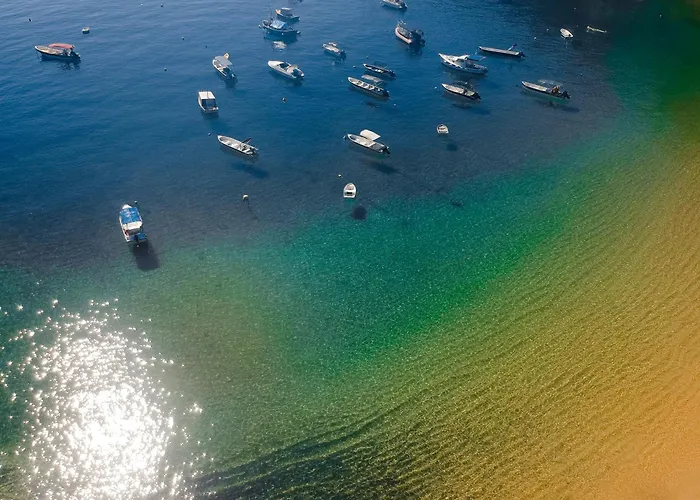 Ponta Da Barca