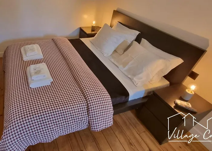 Village Cascais Guest House