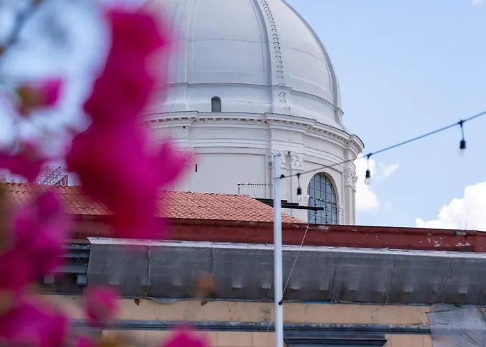Hotel San Michele