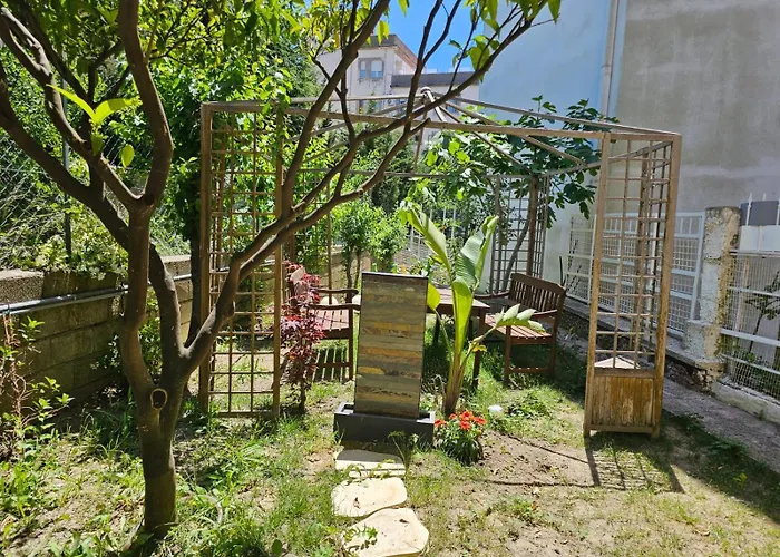 PRESTIGE casa vacanze