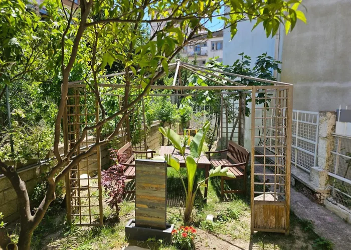 PRESTIGE casa vacanze