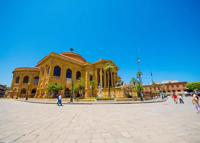 Le Stanze dei Tesori - Luxury Rooms