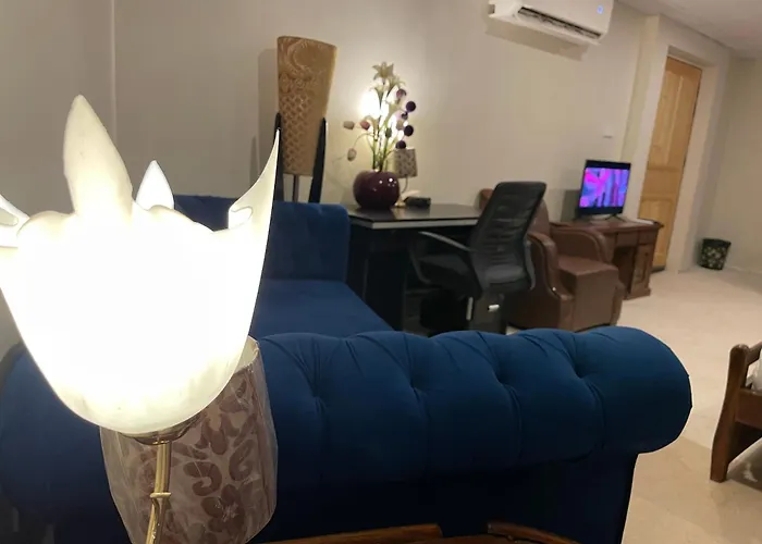 Life Style Lodges Opp Centaurus Mall
