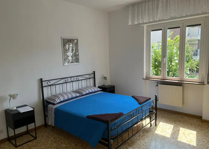 Hotel con vista: Camere Giulia