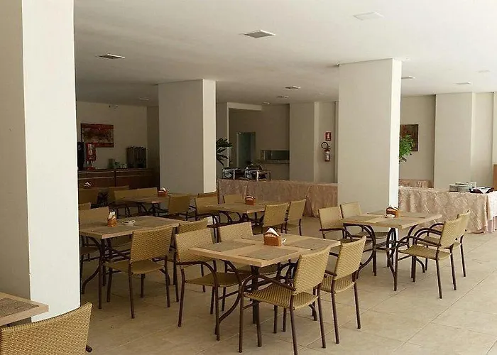 Atrium themas Residence