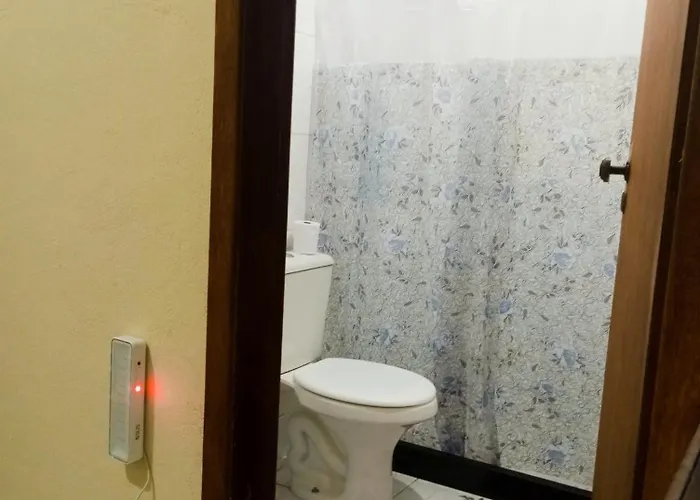 Villa Pareto Guest House