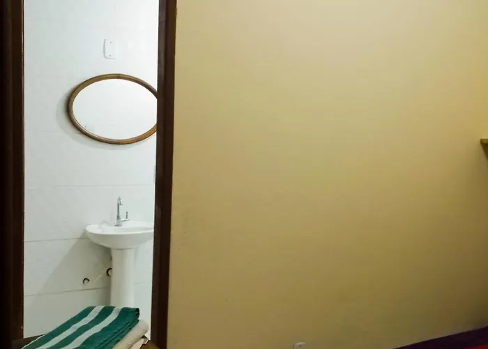 Villa Pareto Guest House