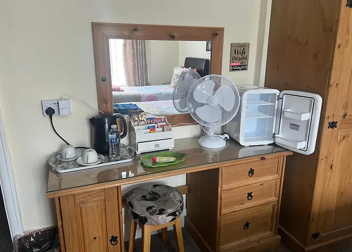 The Northdale Hotel Ltd