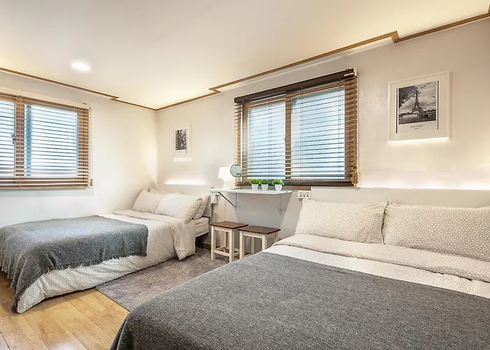 The Hostels Studio41