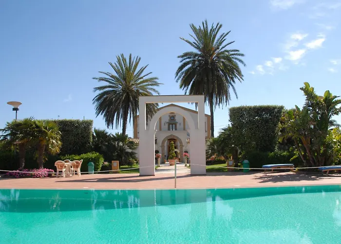 Villa Palocla