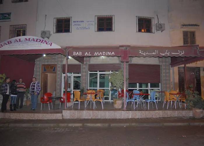 Bab Al Madina