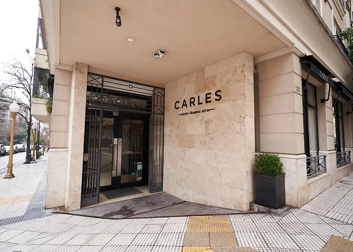 Carles