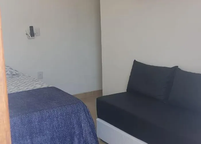 Suites Mariano