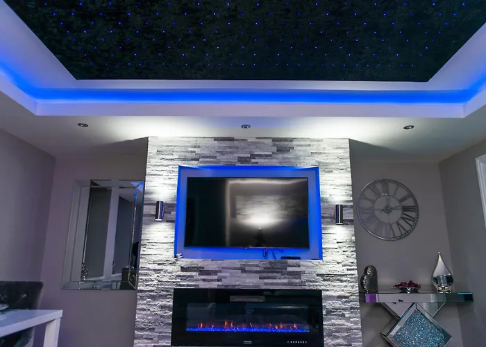 Aphrodite Suites