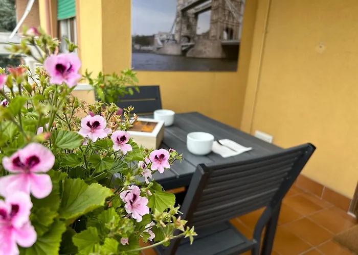 Casa Rosetta Affittacamere
