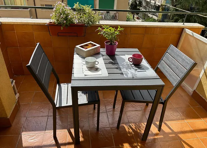Casa Rosetta Affittacamere