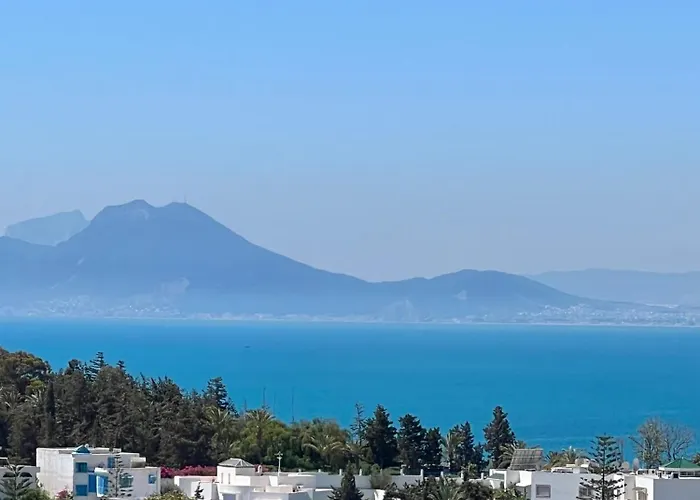 La Menara Hotel&SPA