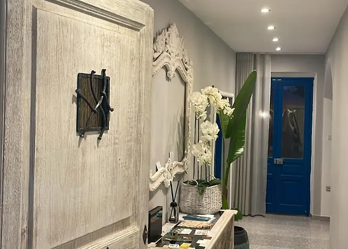 Hotel familiare: St.Joseph