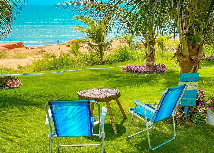 Asas Del Mar - Suites