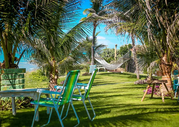 Asas Del Mar - Suites
