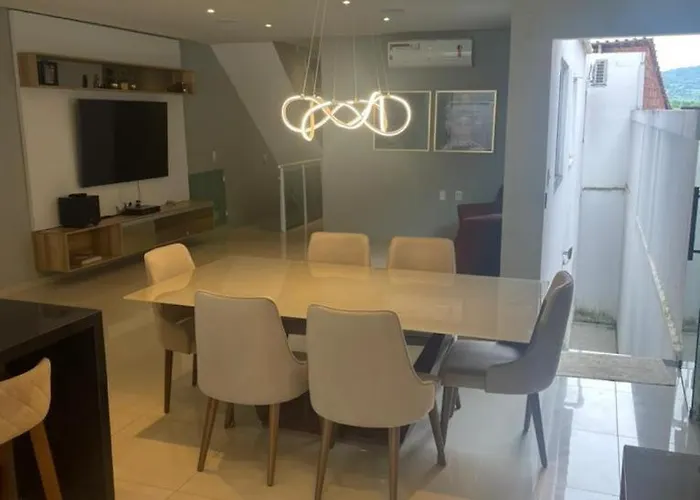 Lar Nova Esperanca - Hostel Com Quartos Individuais