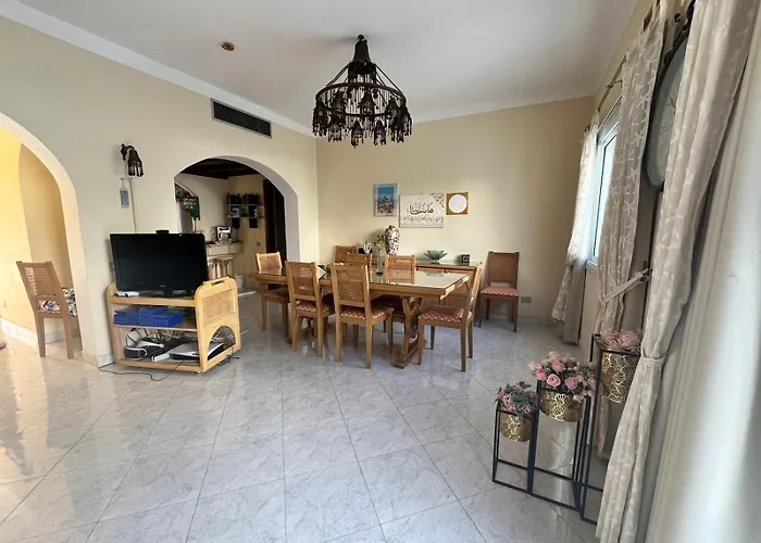 Villa Domina Coral Bay