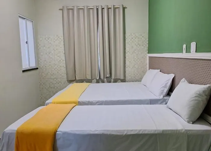 Suites Hipolitus