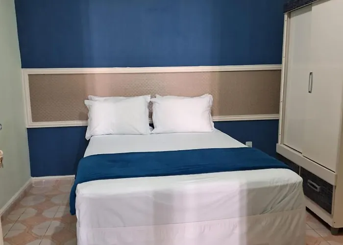 Suites Hipolitus