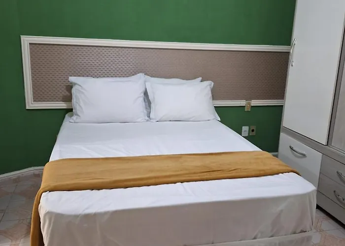 Suites Hipolitus