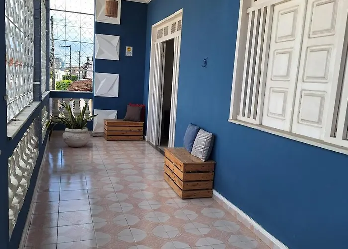 Suites Hipolitus