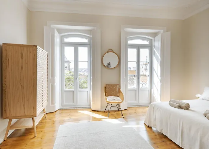 Santa Maria Rooms And Apartments