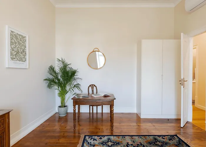 Santa Maria Rooms And Apartments