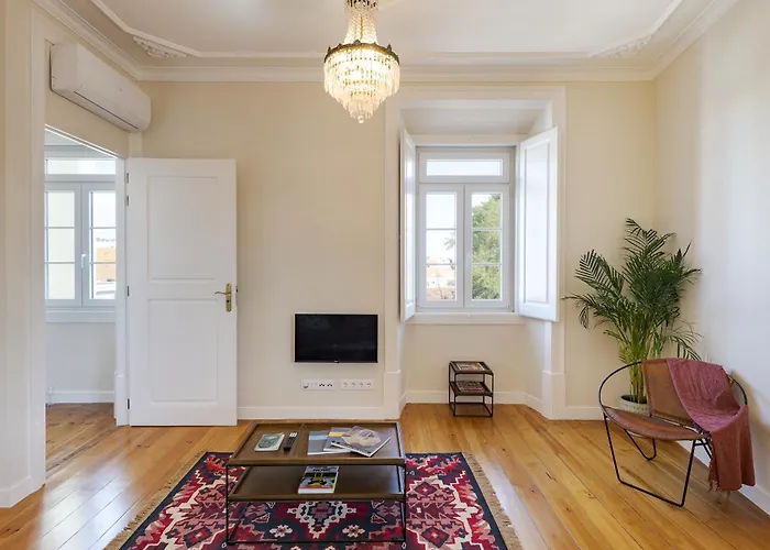 Santa Maria Rooms And Apartments