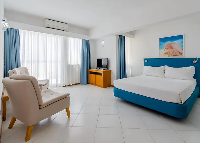 Self Catering : TURIM Algarve Mor Apartamentos Turísticos