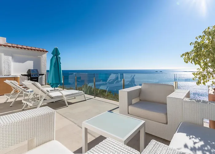 Alquiler de vacaciones: Maryvilla Inspiracion Y Vacaciones - Bungalows