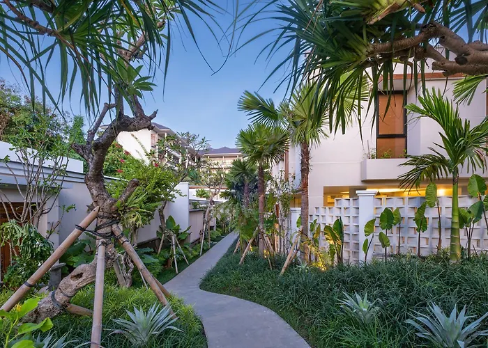 Chalet à louer La Numa s Canggu