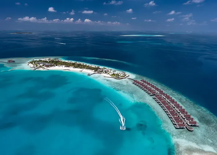 Oblu Select Lobigili - Premium All-Inclusive With Free Transfers