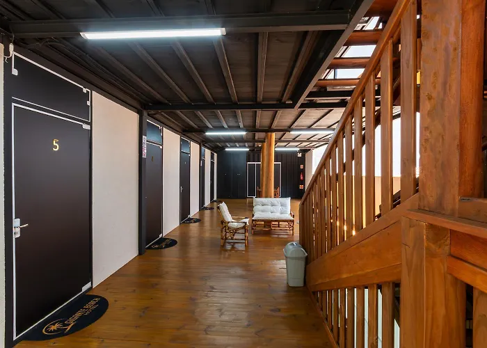 Hotel Gigante Beach Itapema